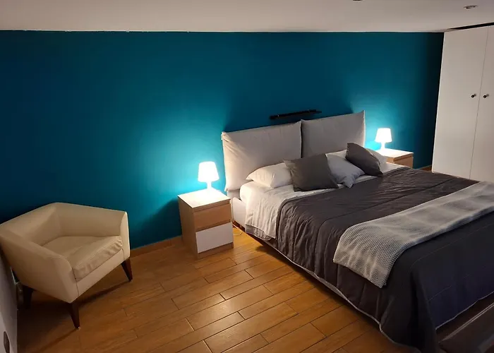 White Home Quartieri Spagnoli