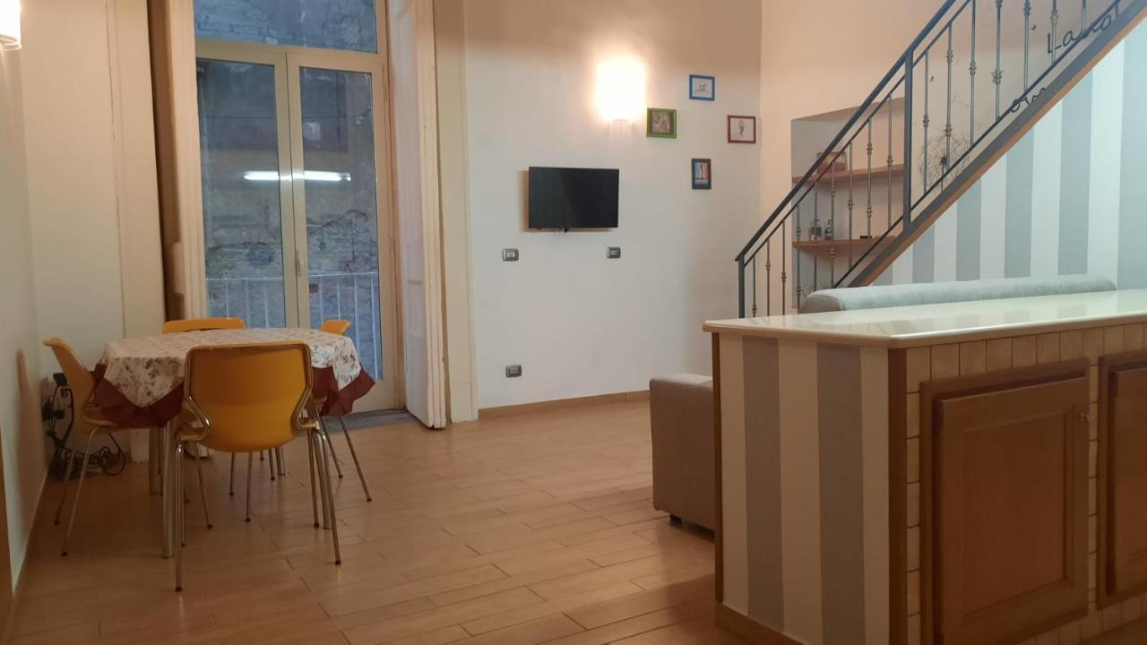 Apartment White Spagnoli