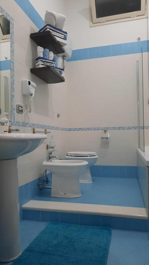 Apartment White Spagnoli Naples