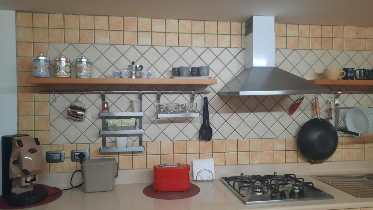 Apartment White Spagnoli *