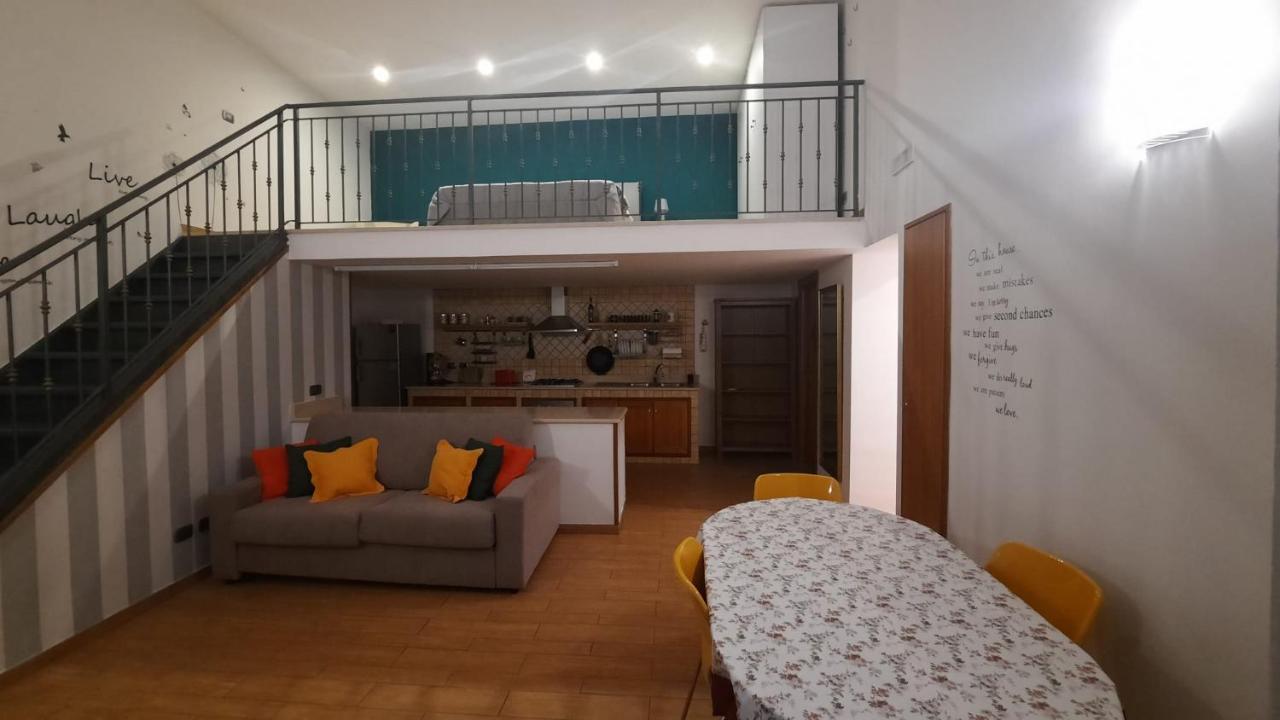 Apartment White Spagnoli Naples