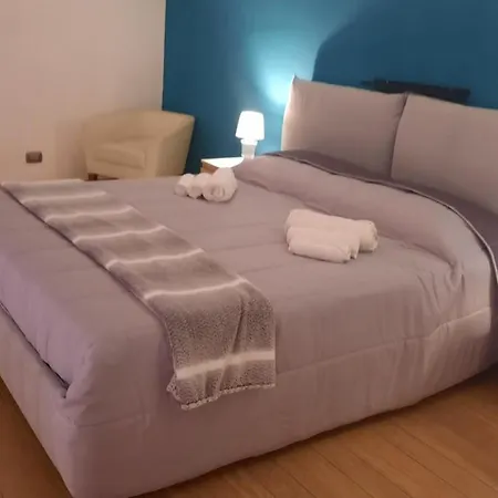 White Home Quartieri Spagnoli Naples Exterior photo