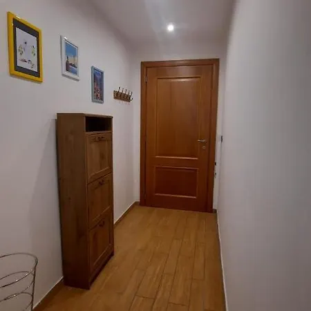 White Home Quartieri Spagnoli Naples Exterior photo