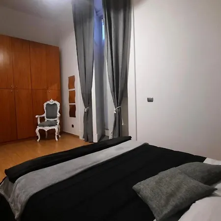 White Home Quartieri Spagnoli Naples Exterior photo