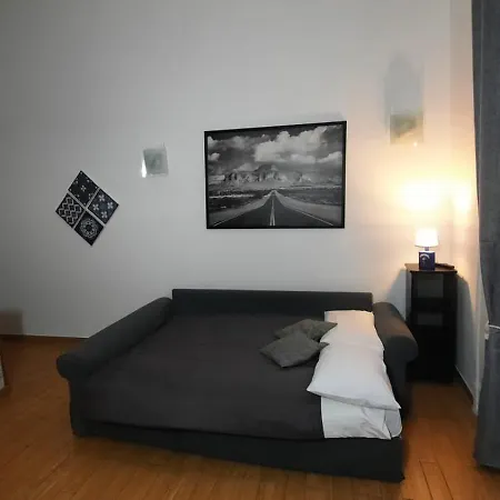 White Home Quartieri Spagnoli Naples Exterior photo