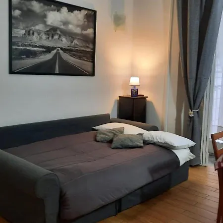 White Home Quartieri Spagnoli Naples Exterior photo