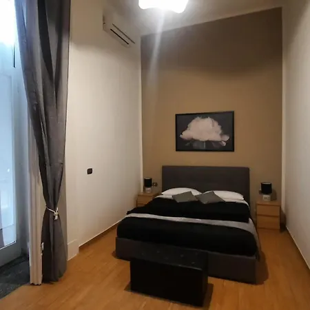 White Home Quartieri Spagnoli Naples Exterior photo